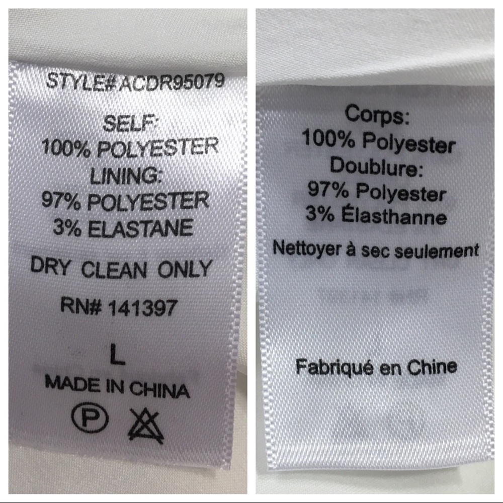 NWT! ASTR WHITNEY RUFFLE DRESS - Picture 8 of 12
